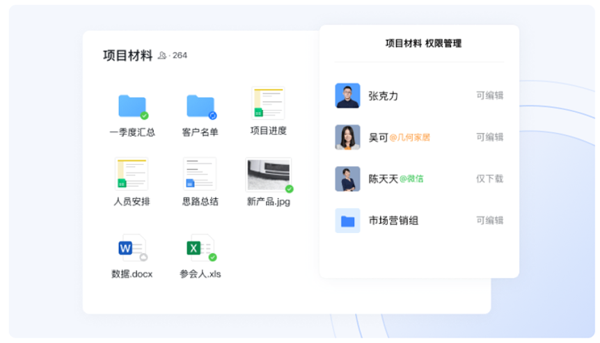微盘